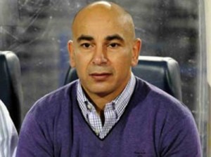 العميد يكشف خططه للنهائيات - اسماء