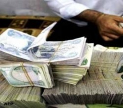 العراق تسترجع أموالاً مسروقة ذهبت للأردن