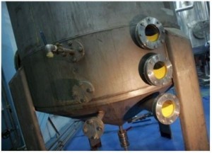 " الكعكة الصفراء " قرار مجلس الوزراء