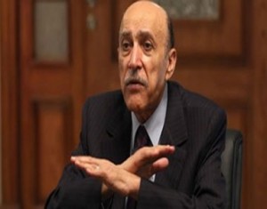 كتاب جديد يكشف علاقة عمر سليمان بقضية السفينة مرمرة