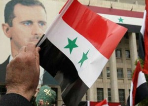 فوضى في انتخابات سوريا بعمّان .. وغضب بالزعتري