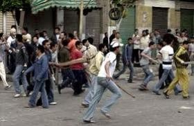 9 اصابات في مشاجرة مسلحة بالبقعة والدرك يفرض طوقا امنيا