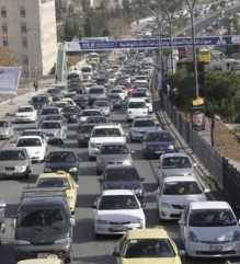 توقع شمول 40 ألف سائق وعائلاتهم بالتأمين الصحي