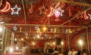 الاعلان عن تعليمات الخيم الرمضانية وكاس العالم