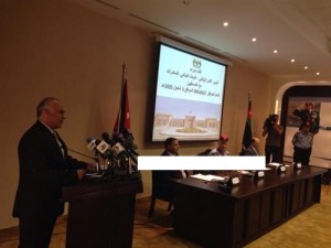 هذا ما كشفه مدراء ادارات الامن العام في مؤتمرهم الصحفي