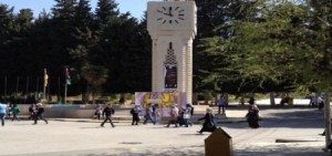 بالوثيقة...الجامعة الأردنية خسرت 3 ملايين في البورصة