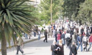 الطراونة: رفع رسوم الموازي والدراسات العليا لتغطية العجز