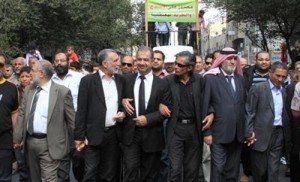 أزمة زمزم تشتد على البيت الاخواني