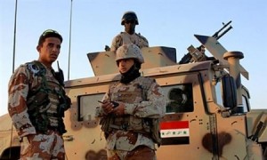 السياسة الكويتية:  داعش يسعى للتمدد إلى الاردن ولبنان وسيناء وغزة