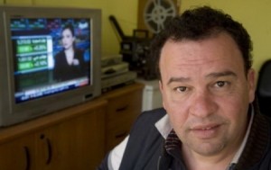 شاهد بالفيديو...سعد السيلاوي على شاشة "التلفزيون الأردني "