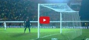 منتخبنا يخسر امام كولومبيا (3 - 0) (فيديو)