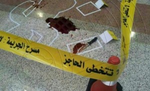 جثة جبل التاج.. الوالد يعترف بقتل نجله