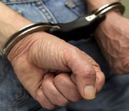 القبض على مطلق النار باتجاه موظفي مياهنا