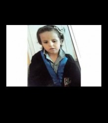 وئام ابنة 7 سنوات ..توفيت بسبب اشتعال ملابسها بنيران احدى الحاويات في عجلون