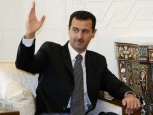 الأسد يصدر عفواً عاماً