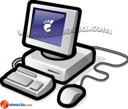 اغرب معلومة فى الكمبيوتر الاسم الذي يستحيل على أي شخص انشاء ملف بأسمه