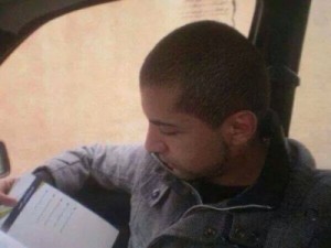 دفن الدكتور ثائر النوايسة الذي قضى بأوكرانيا ببلدة المزار الجنوبي بالكرك