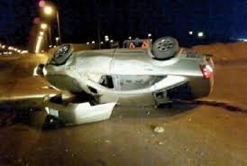 وفاة شخص اثر حادث تدهور في البلقاء