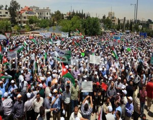 نقابة المعلمين تهدد... لن نشارك في تصحيح التوجيهي