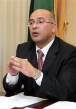 السجن لـ المدير العام السابق لمؤسسة الضمان الاجتماعي الدكتور "معن النسور"