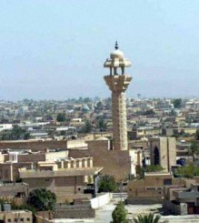 تكريت "كاملة" بأيدي المسلحين وقتلى بتفجير في بغداد .. فيديو