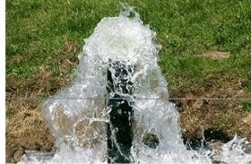 الحكومة تخاطب "ناسا" لضبط لصوص ابار المياه عبر الأقمار