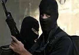 الشميساني : 9 ملثمين يهاجمون ملهى ليلي بالأسلحة الرشاشة ويلوذون بالفرار