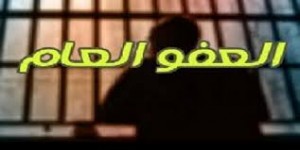 لا «عفو عام»