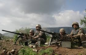 القبض على 22 شخصا تسللوا الحدود بينهم اردني ..واصابة 2 منهم