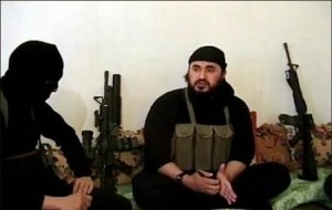 شقيق أبو مصعب الزرقاوي بقبضة ثوار العشائر في العراق