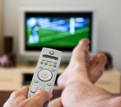 وفاة شاب ظل مستيقظاً أياما لمشاهدة مباريات مونديال البرازيل