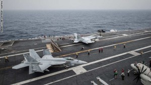 هكذا تستعد أمريكا عسكريا لـ"داعش" في العراق