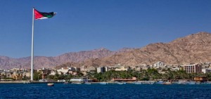 "متعطلو العقبة" ينطلقون في مسيرة من أمام الكالوتي