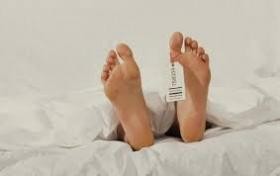 العثور على جثة في ام البساتين