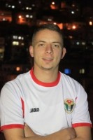 كان يعمل معه في نفس المصنع.. أنباء عن القبض على قاتل "وسام حداد"