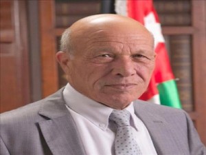 الدكتور "فارس المشاقبة" يتقدم رسميا بالاستقالة من رئاسة "آل البيت"