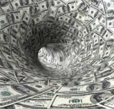 وزراء عراقيون متهمون بتهريب أموال إلى الأردن