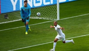 المونديال.. الفرصة الأخيرة للجزائر.. والبرتغال للإبقاء على الآمال