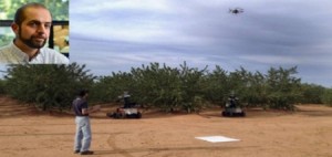 استراليا تفاخر العالم بمخترع اردني.. "صلاح سكرية" يقود ثورة تكنولوجية