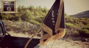 دوريات ل"داعش" قرب "طريبيل" وبيان وشيك للحكومة