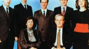 معاريف: وفاة والدة الرئيس السوري بشار الأسد