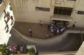 البحث الجنائي يلقي القبض على قاتل الفتاه الثلاثينية في ام اذينه