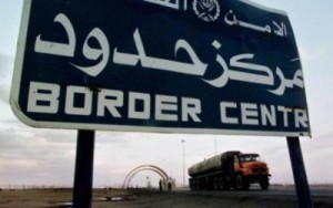 الأردن لا يريد إغلاق الحدود مع العراق وتحصينات عسكرية من باب الإحتراز للأسوأ