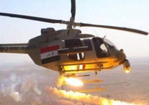 العراق تعلن استعادتها لمنفذ "طريبيل" وأنباء عن هجوم جوي