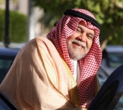 عودة «بندر» بـ«نصيحة» إماراتية للتأزيم مع قطر