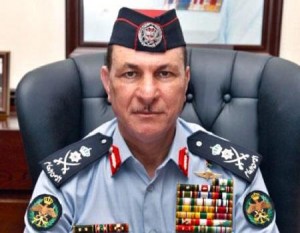 بالاسماء...تنقلات وتعيينات في الأمن العام.." القائمة كاملة"