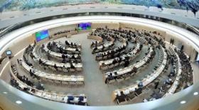 "الأمم المتحدة" تقرر إلغاء عقوبة الإعدام بكل دول العالم