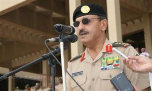 السعودية: اقالة نائب وزير الدفاع بعد شهر ونصف من تعيينه