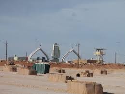 زعماء عشائر الأنبار تعهدوا بإبعاد «داعش» عن حدود الأردن وإدارة المعبر مع المالكي