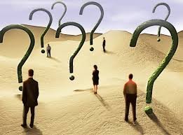 معلومات مخيفة جدا ستعرفها لاول مره !